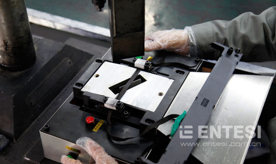 嘉善恩特思色带厂