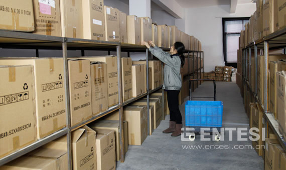 嘉善恩特思色带厂